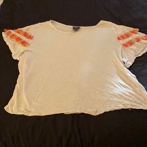 ⭐️5/$10⭐️Cute Women’s Top